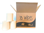 18 Pack Bamboo 2 Ply Toilet Tissue *Wholesale only